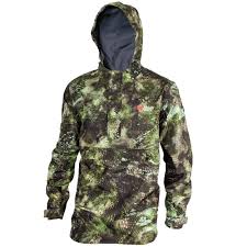 Stoney Creek Stow-It Jacket TCF