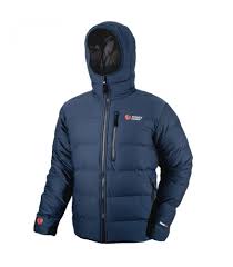 Stoney Creek ThermoFlex Jacket Blue