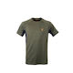 Hunters Element Eclipse Tee Forest Green