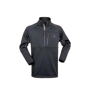 Hunters Element Zenith Black/Grey Top