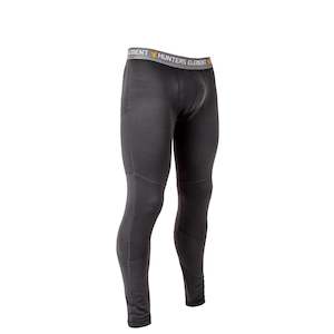 Hunters Element Core+ Leggings Black