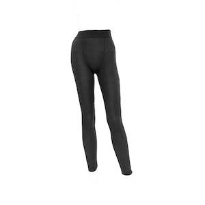 Domex Thermalayer Leggings Black