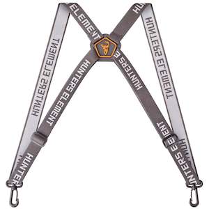 Binos Bino Covers 1: H/Element Focus Binocular Harness