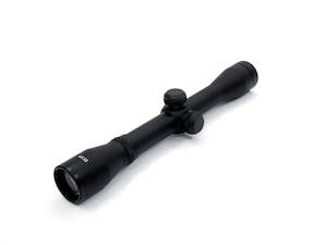 Kilwell Huntsman 4x 32 Rimfire Scope