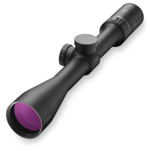 Scopes 1: Burris Droptine 4.5-14x42 Bal Plex Scope