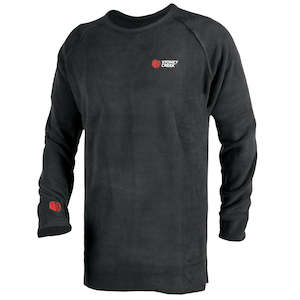 Stoney Creek Bush Tee Long Sleeve Bayleaf
