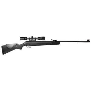 Stoeger Air Rifle X50 Magnum .22/3-9x40 5WS  Scope Package