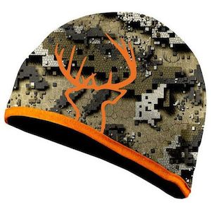 Headwear 1: Hunters Element Crucial Beanie
