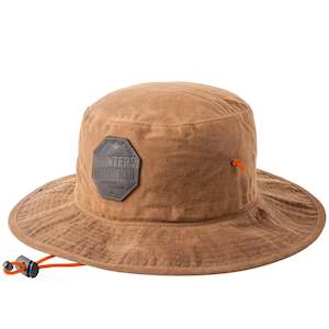 Headwear 1: Hunters Element Baremer Hat Taupo