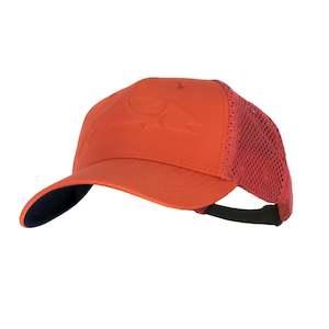 Headwear 1: Apex Brown Trout Drift Cap Burnt Brown