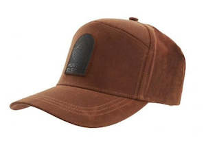 Headwear 1: Hunters Element Alp Cap Nubuck