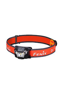 Fenix Headlamp 500lumens HL18R-T Black