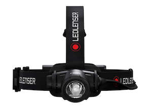 Lighting: Ledlenser H7R Core Headlamp