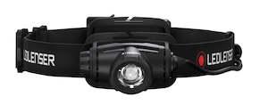 Lighting: Ledlenser H5 Core Headlamp