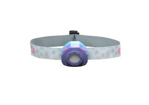 Ledlenser KidLED2R Kids Rainbow Headlamp