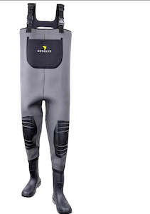 Desolve Rapid Wader Slate