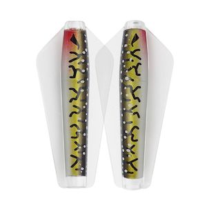 TASDEV107 TJ Special