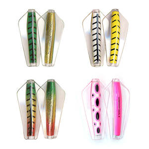 Top Tassies TTP4 (6, 51, 52, 129)