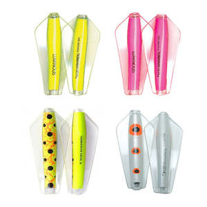 Top Tassies TTP7 (FLC,FLP,124,PP)