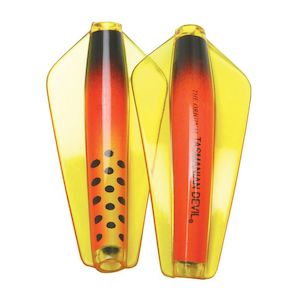 Tasmanian Devils: TASDEV82 Canberra Killer