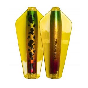 Tasmanian Devils: Christmas Beetle #105 13.5gm