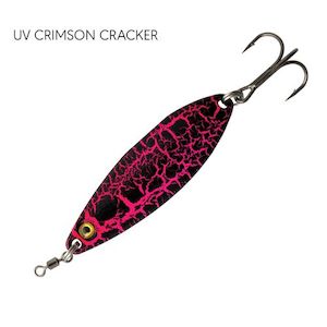 Black Magic Enticer Crimson Cracker