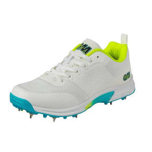Cricket Clothing Footwear: GM Aion Spike Cricket Shoes