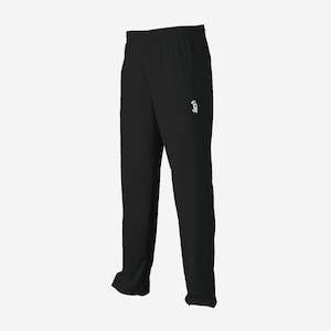 Cricket Clothing Footwear: Kookaburra Pro Active Trousers Black