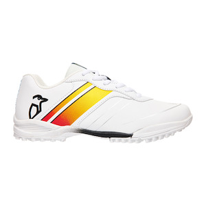 Kookaburra Pro5.0 Rubber Cricket Shoes