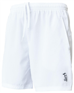 Cricket Clothing Footwear: Kookaburra Training Shorts