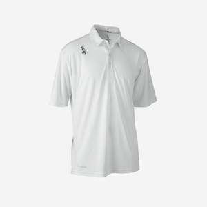 Kookaburra Pro Players Short Sleeve Shirt