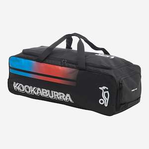 Kookaburra Pro4.0 Wheelie Black/Beast Bag