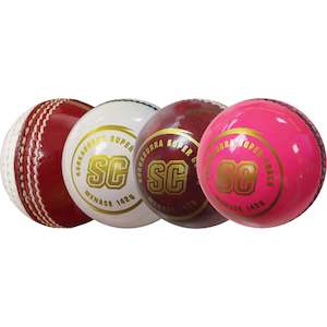 Cricket Balls: Kookaburra Menace Cricket Ball - Loose