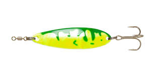 Daiwa Lures: Daiwa Laser Chinook 10gm YG Splash