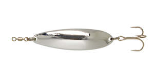 Daiwa Chinook 14gm Silver