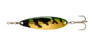 Daiwa Lures: Daiwa Chinook Green G Tiger