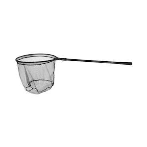 Black Magic Telescopic Landing Net