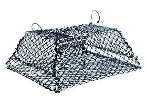 Proline Collapsible Cray Pot Net