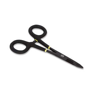 Flies Fly Tying Accessories: Loon Micro Scissor Forceps