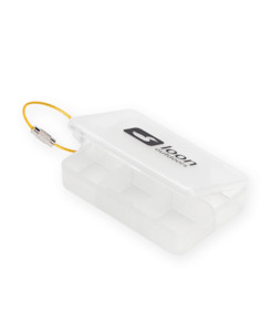 Flies Fly Tying Accessories: Loon Hot Box