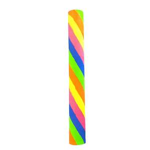 Cricket Accessories: Kookaburra Chevron Rainbow Grip