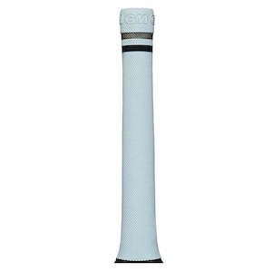 Cricket Accessories: GM Cricket Grip PROLITE White/Silver