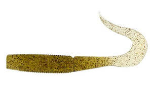 Daiwa Baitjunkie 3" Wave Minnow