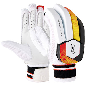 Blue Dot Sale Items: Kookaburra Beast Pro6.0 Batting Gloves, SmJunior & Youth Only