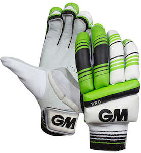 GM Paragon Pro Batting Gloves Small Mens/Right Hand