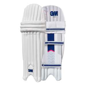 GM Siren Ambi Batting Pads,  XSJunior, Junior, Youth Only