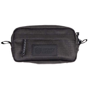 Packs Bags Pouches: S/Creek Black Shield Pouch Small