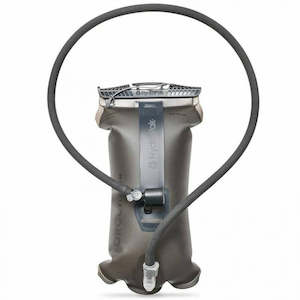 Packs Bags Pouches: Hydrapak Full Force 2L Grey