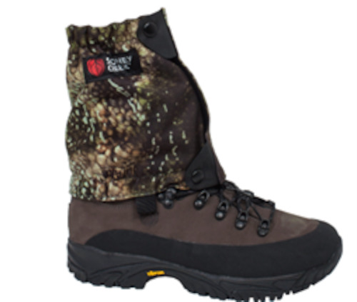 Gaiters: Stoney Creek Short Gaiter TCF SzM