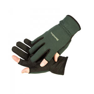 Gloves: Snowbee Lightweight Neo Gloves